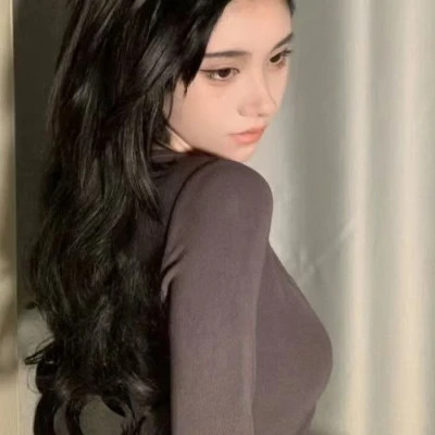 头像图片2025最火爆女孩