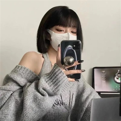 头像图片2025最火爆女孩