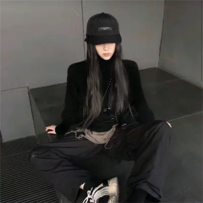 头像图片2025最火爆女孩