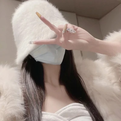 头像图片2025最火爆女孩