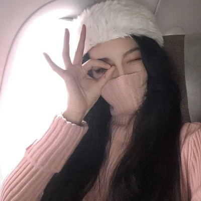 头像图片2025最火爆女孩