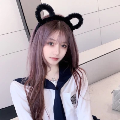 头像图片2025最火爆女孩