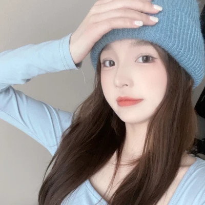 头像图片2025最火爆女孩