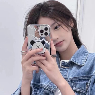 头像图片2025最火爆女孩