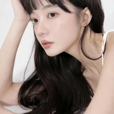 头像图片2025最火爆女孩