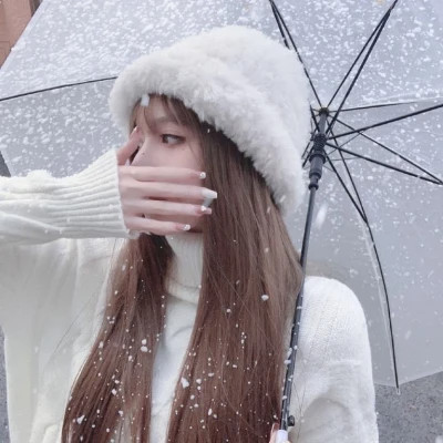 头像2025最新款图片女