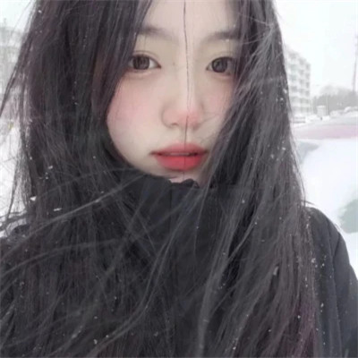 头像2025最新款图片女