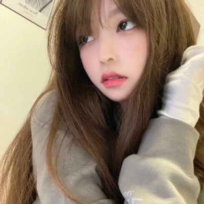 头像2025最新款图片女