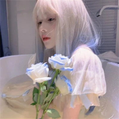头像2025最新款图片女