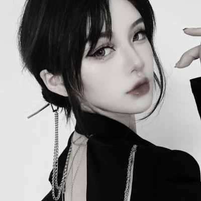 头像2025最新款图片女