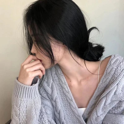 头像2025最新款图片女