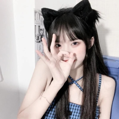 头像2025最新款图片女