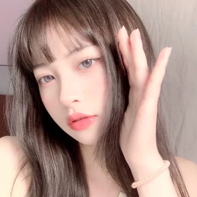 头像2025最新款图片女