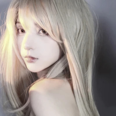 头像2025最新款图片女