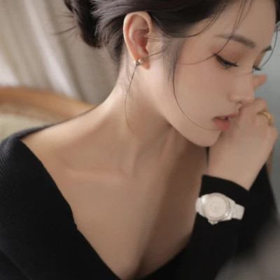 头像2025最新款图片女
