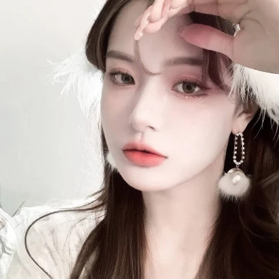 头像2025最新款图片女