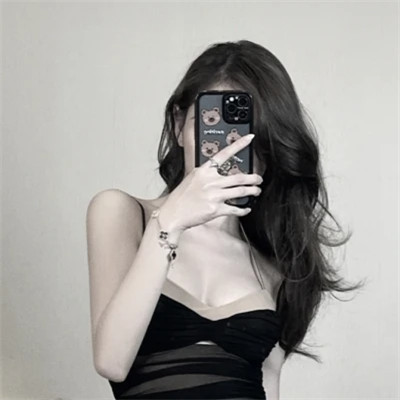 头像2025最新款图片女