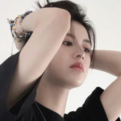 头像2025最新款图片女