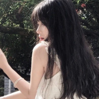 头像2025最新款图片女