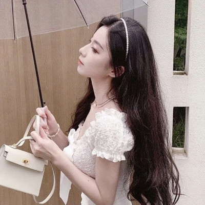 头像2025最新款图片女