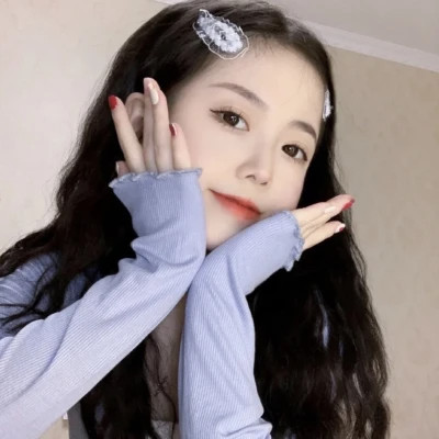 头像2025最新款图片女