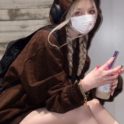 女生头像100张绝美