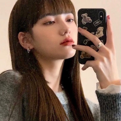 女生头像100张绝美