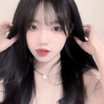 女生头像100张绝美