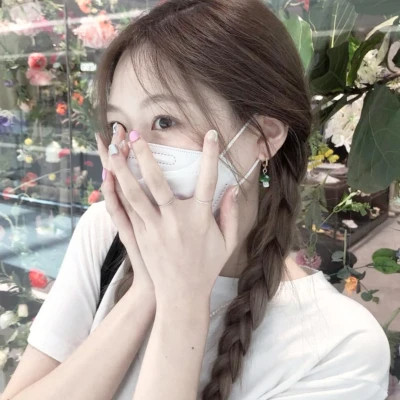 女生头像100张绝美