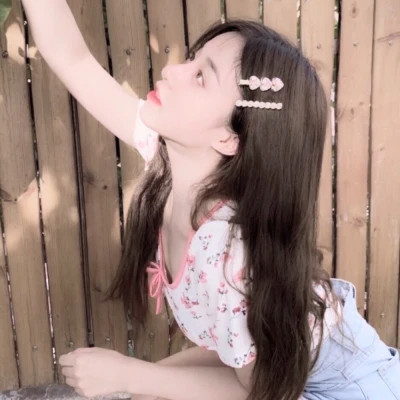 女生头像100张绝美