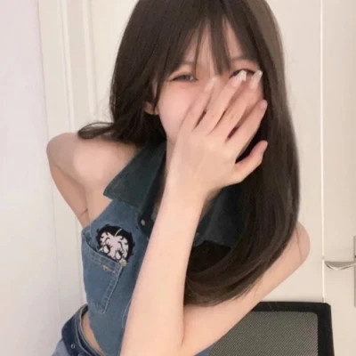 女生头像100张绝美