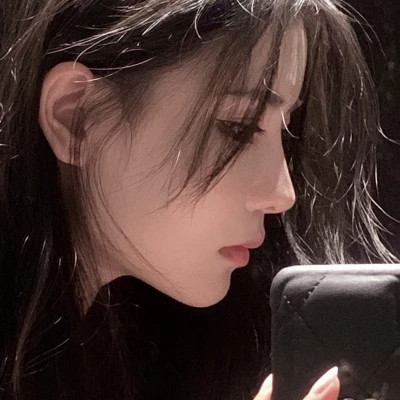 女生头像100张绝美