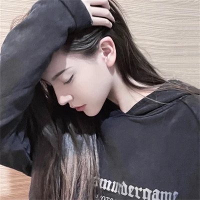 女生头像100张绝美