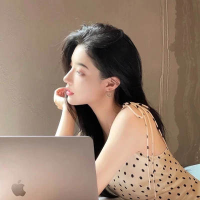 女生头像100张绝美
