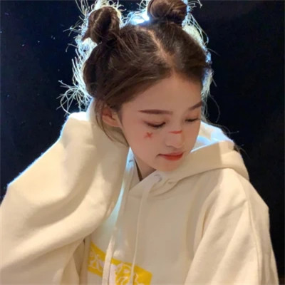 女生头像100张绝美