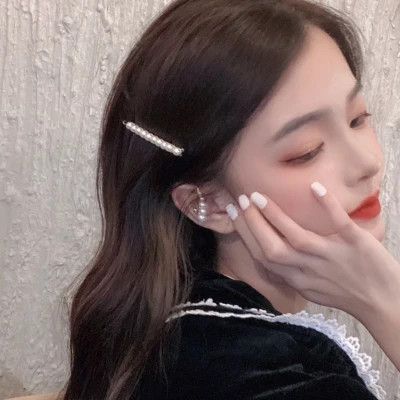 女生头像100张绝美