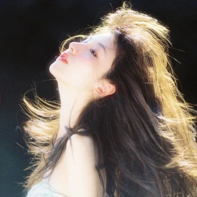 女生头像100张绝美