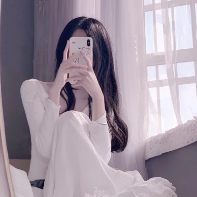 女生头像100张绝美
