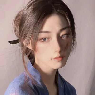 女生头像100张绝美