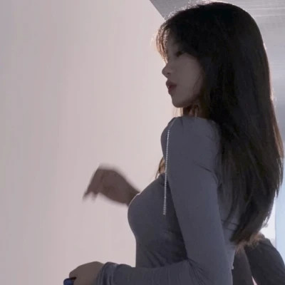 女生头像100张绝美