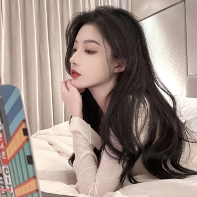 女生头像100张绝美