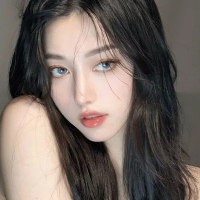 女生头像100张绝美
