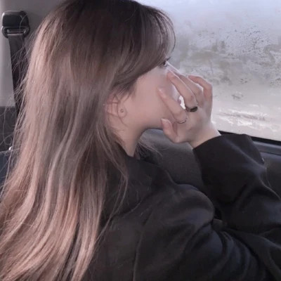 女生头像100张绝美