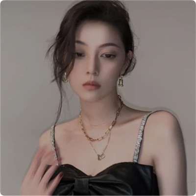 女生头像100张绝美