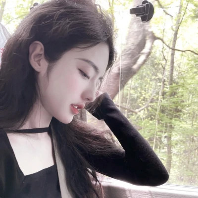 女生头像100张绝美