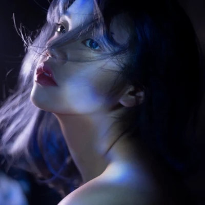 女生头像100张绝美