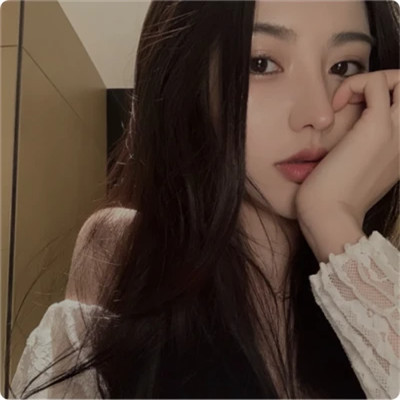 女生头像100张绝美