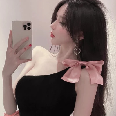 女生头像100张绝美