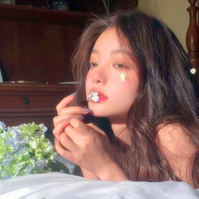永不换的好看头像仙气真人