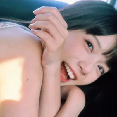 仙气飘飘的仙女头像